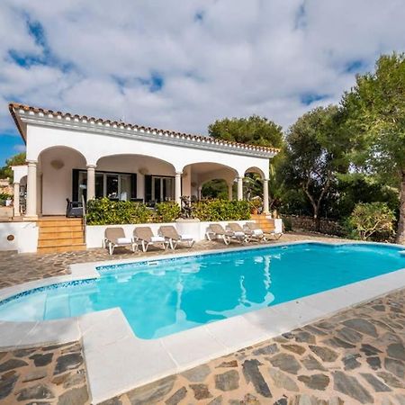 Villa Luxury Binibeca Dış mekan fotoğraf