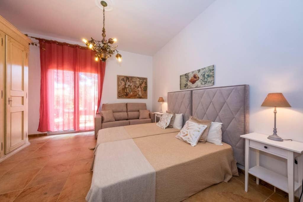 Villa Luxury Binibeca Dış mekan fotoğraf